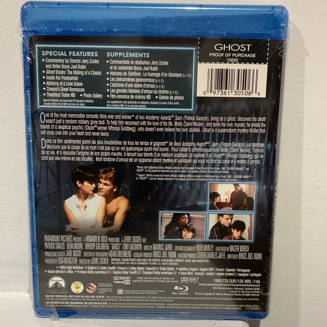 Ghost (1990)