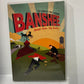 Banshee: TV Series (2013-2016) - The Complete Series