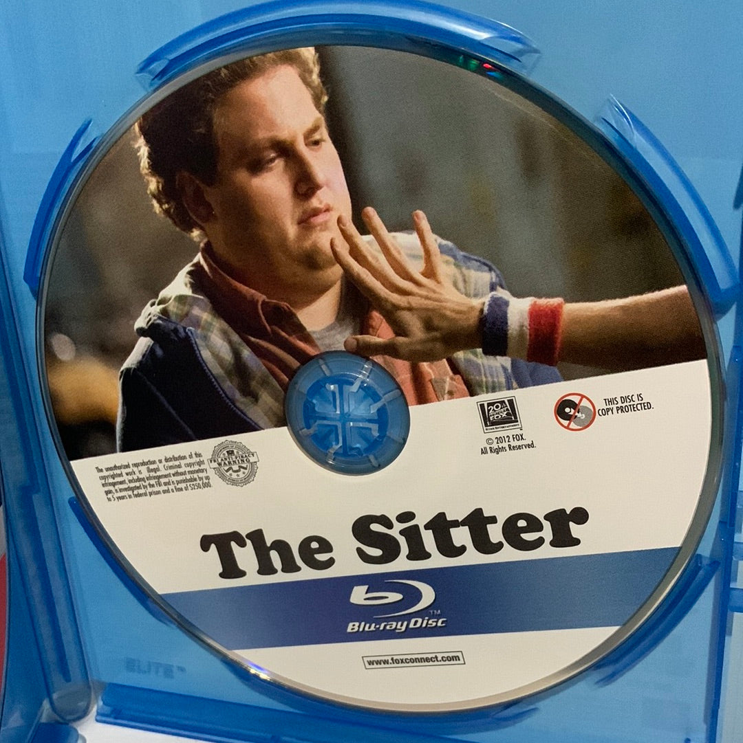 Sitter, The (2011)