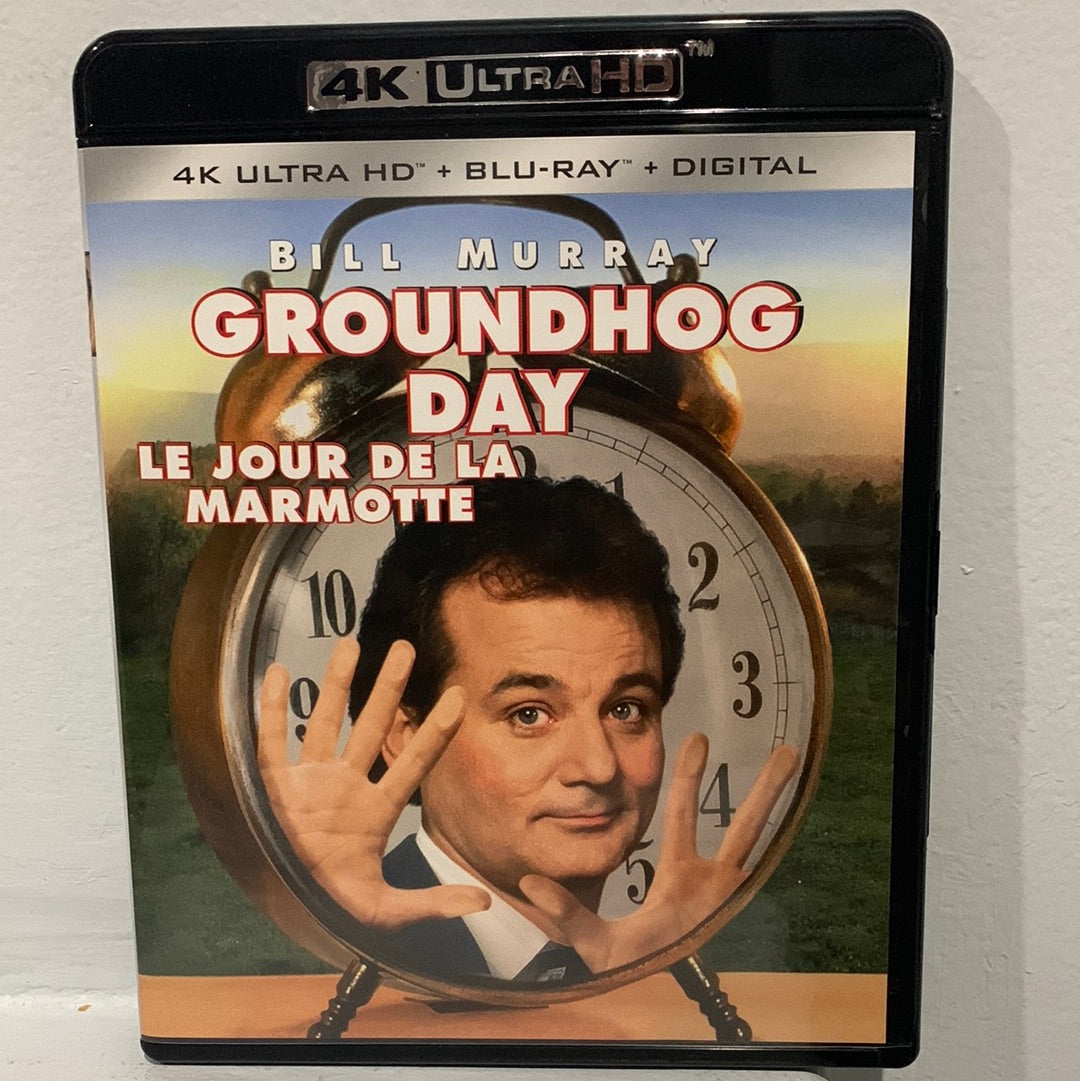 Groundhog Day (1993)