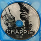 Chappie (2015)