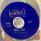 Banshee: TV Series (2013-2016) - The Complete Series