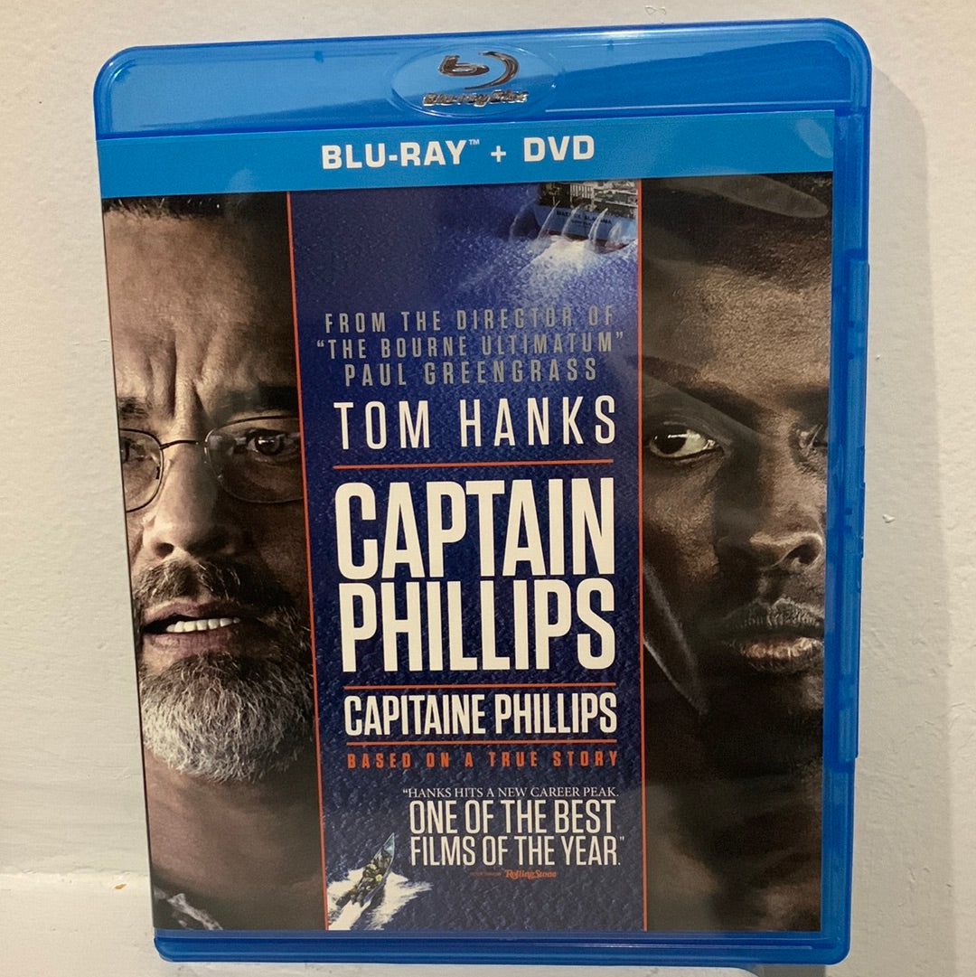 Captain Phillips (2013)