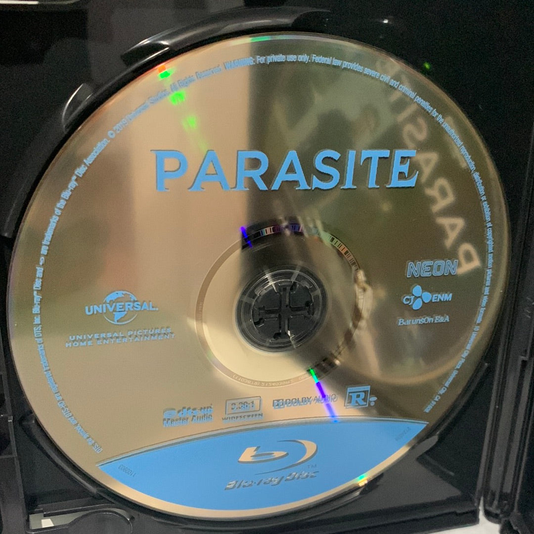 Parasite (2019)