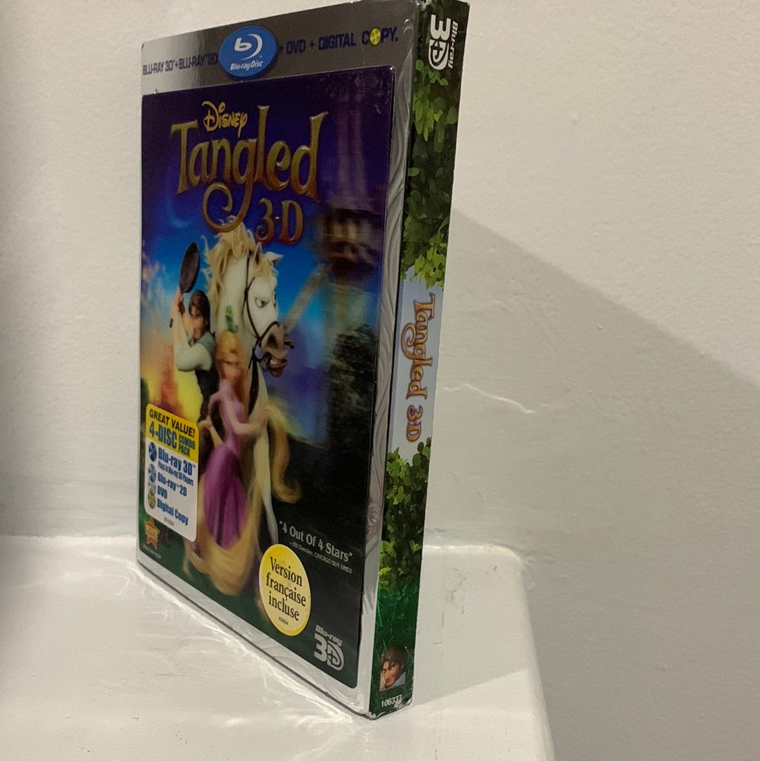 Tangled (2010)