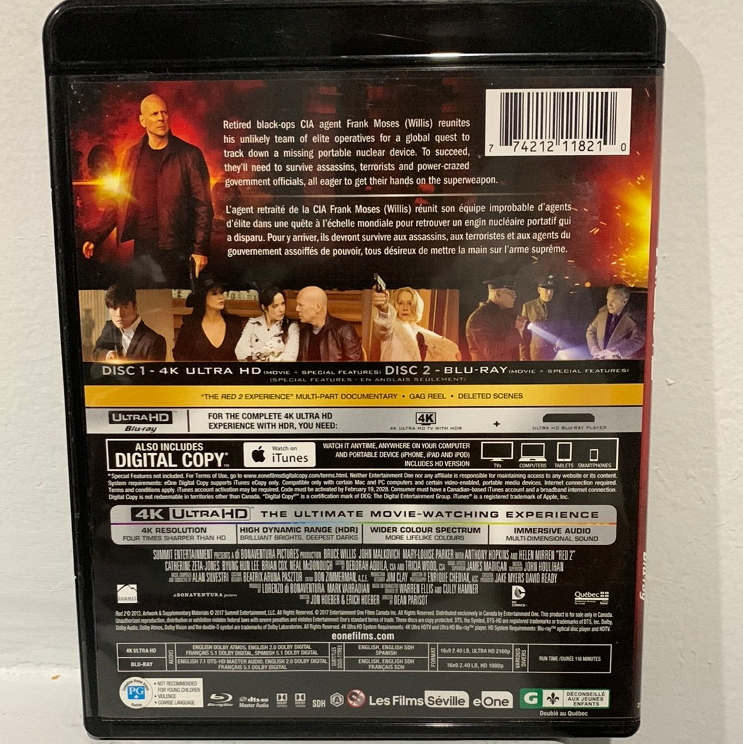 RED 2 (2013)