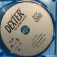Dexter: TV Series (2006-2013) - The Complete Second Season