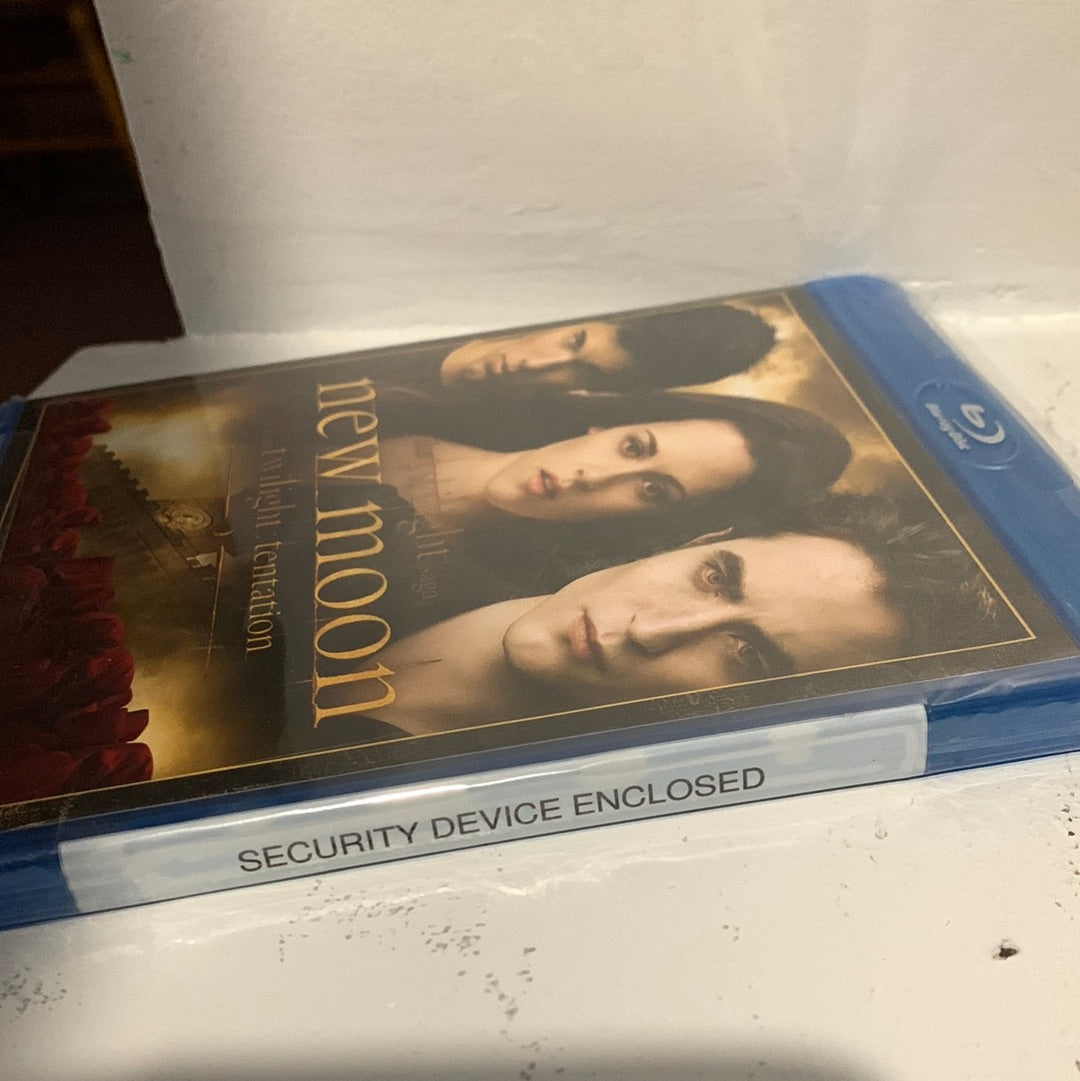 Twilight Saga, The : New Moon (2009)