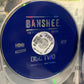 Banshee: TV Series (2013-2016) - The Complete Series