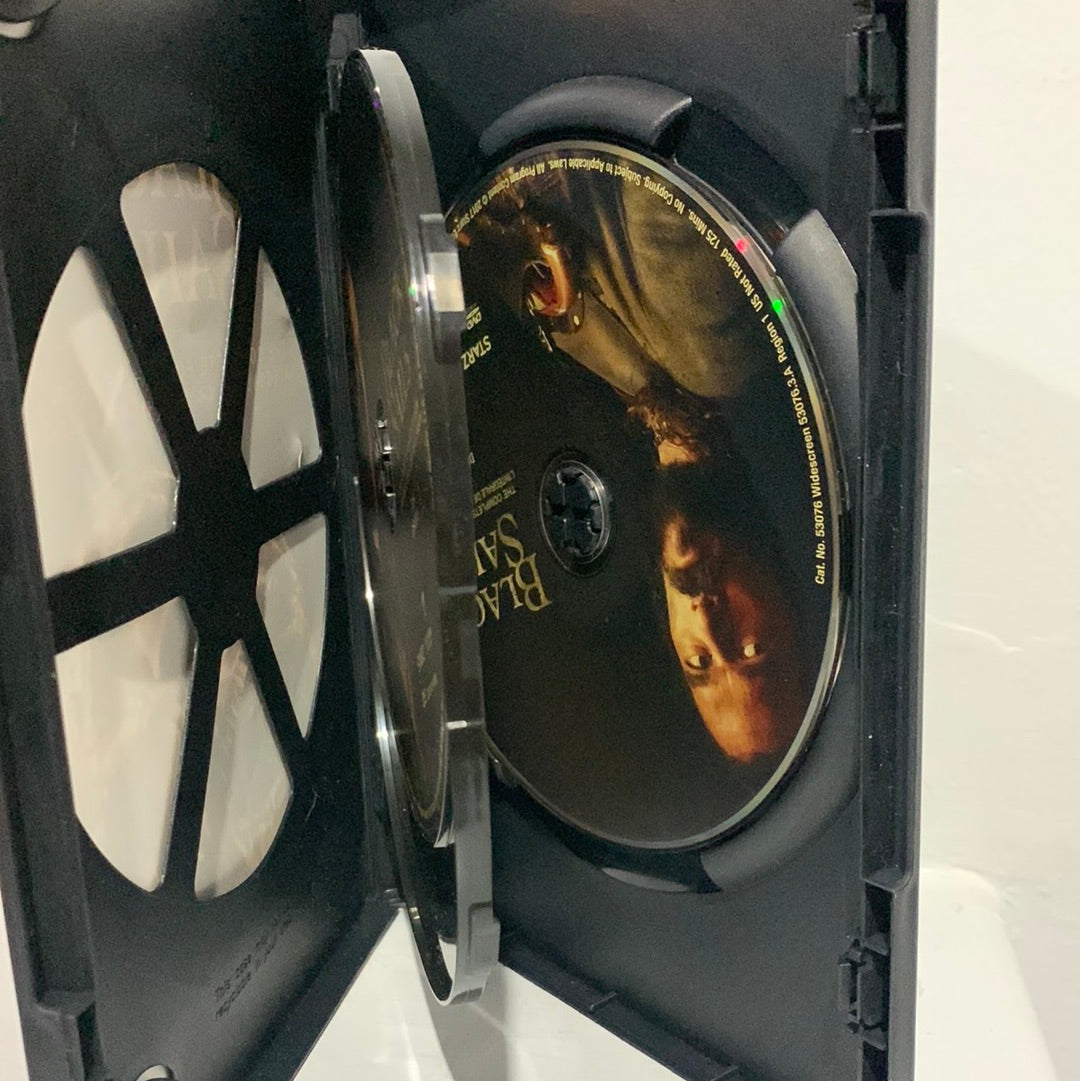 Black Sails: TV Series (2014-2017) - The Complete Fourth Season (Final Season)