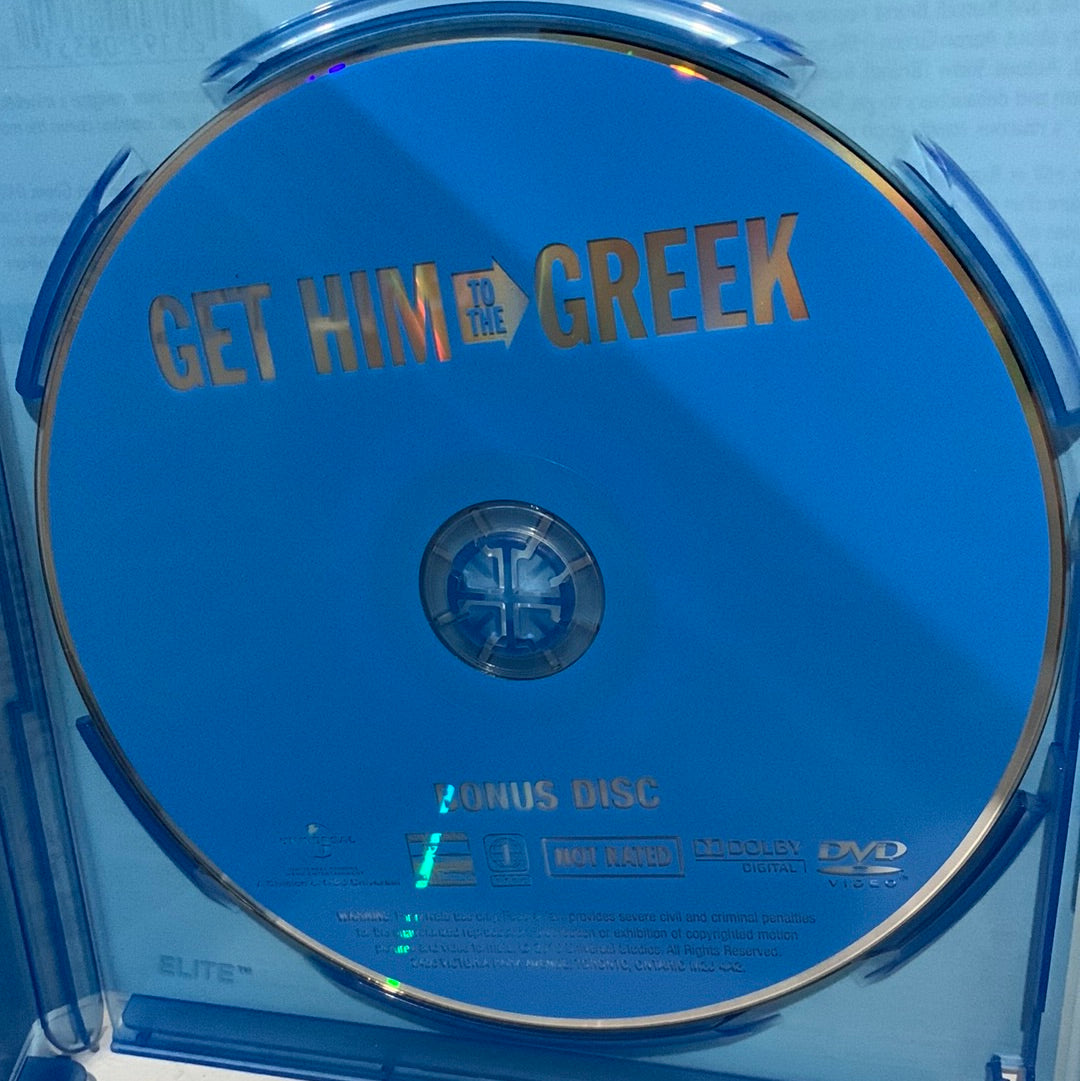 Get Him to the Greek (2010)
