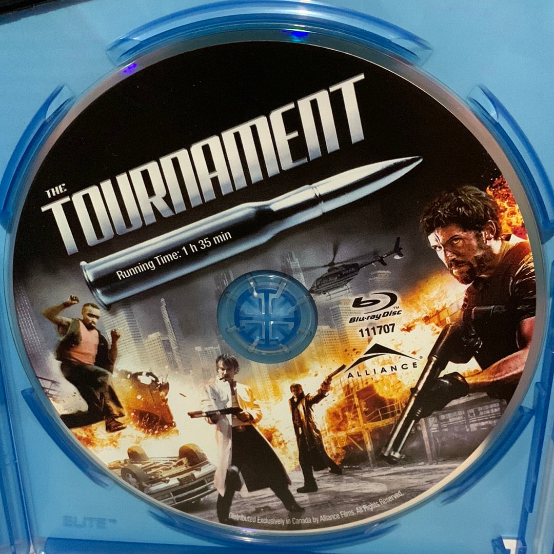 Tournament, The (2009)