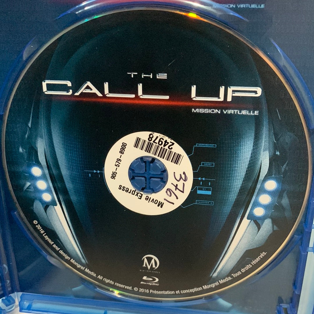 Call Up, The (2016)