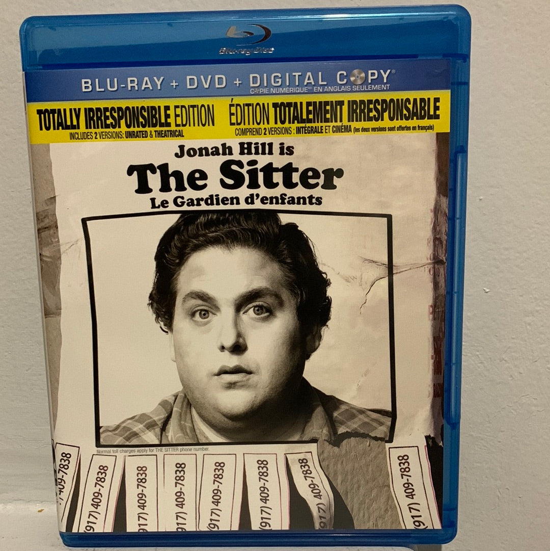 Sitter, The (2011)