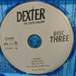 Dexter: TV Series (2006-2013) - The Complete Sixth Season