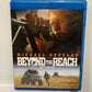Beyond the Reach (2014)