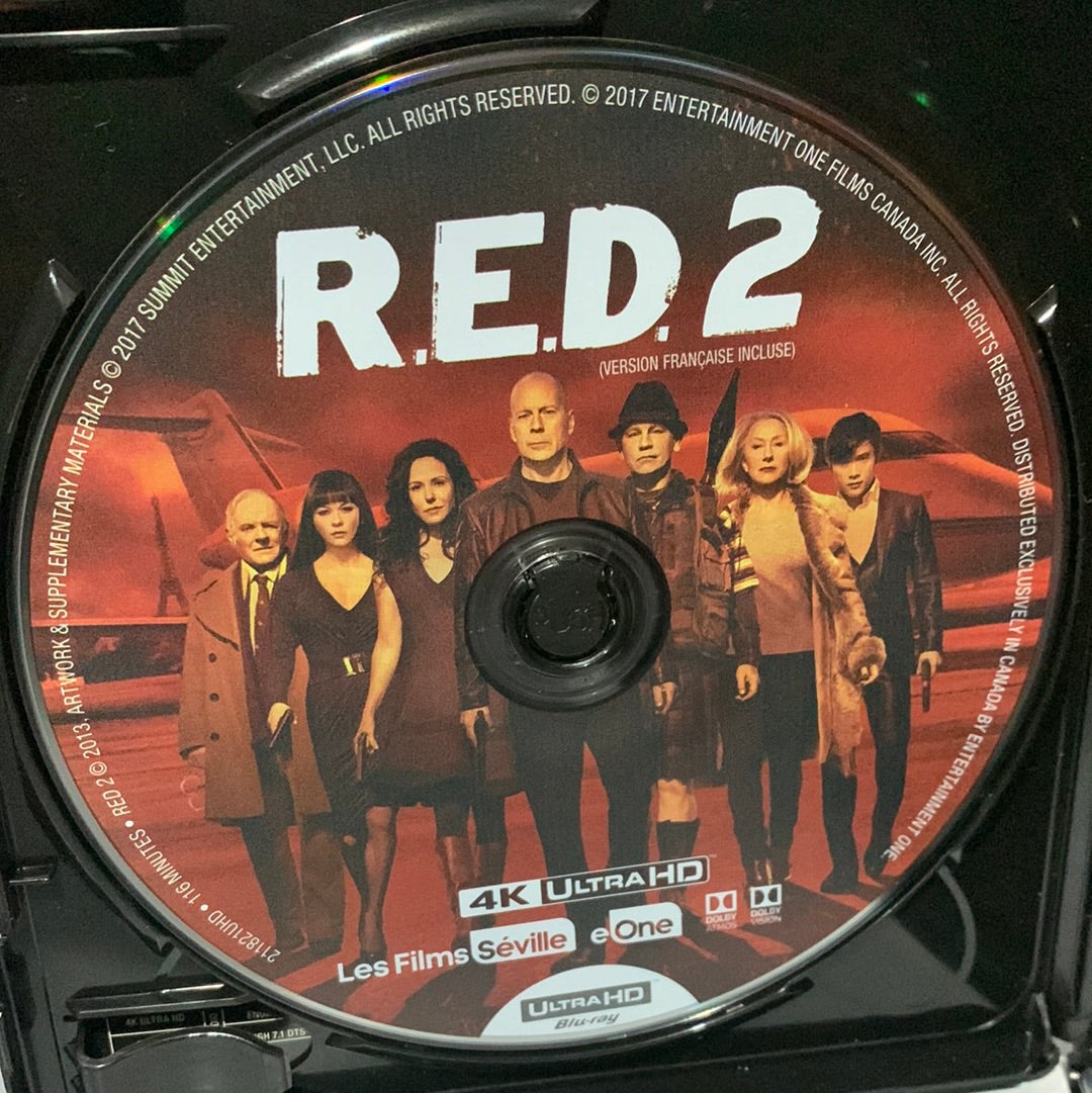 RED 2 (2013)