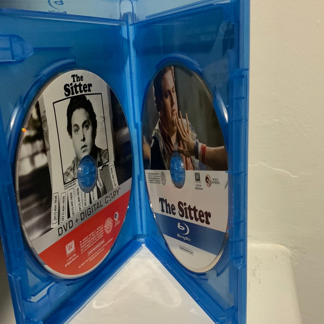 Sitter, The (2011)