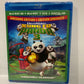 Kung Fu Panda 3 (2016)