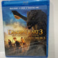 Dragonheart 3: The Sorcerer's Curse (2015)