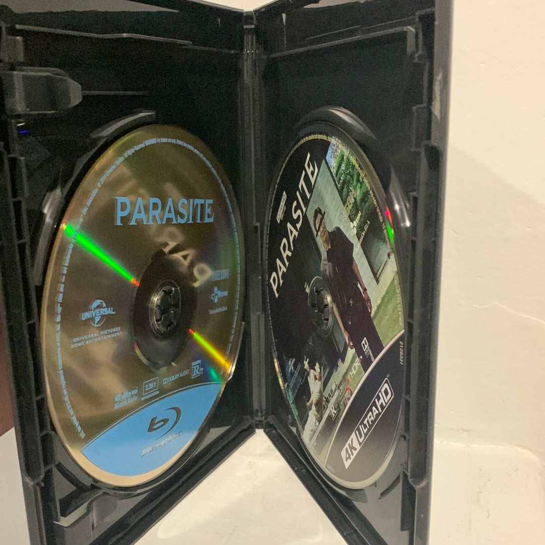 Parasite (2019)
