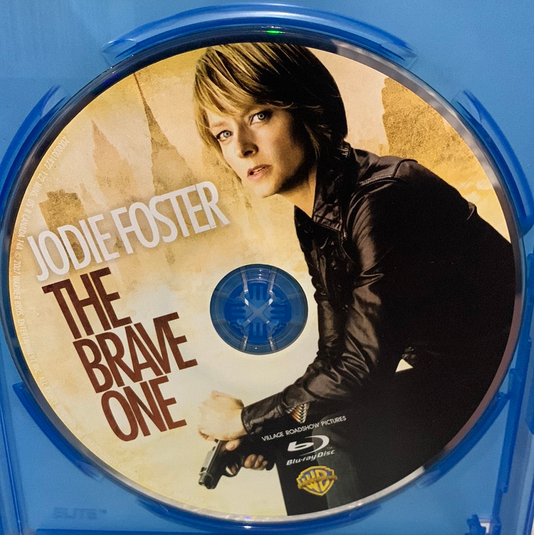 Brave One, The (2007)