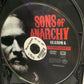 Sons of Anarchy: TV Series (2008-2014) - The Complete Season 6