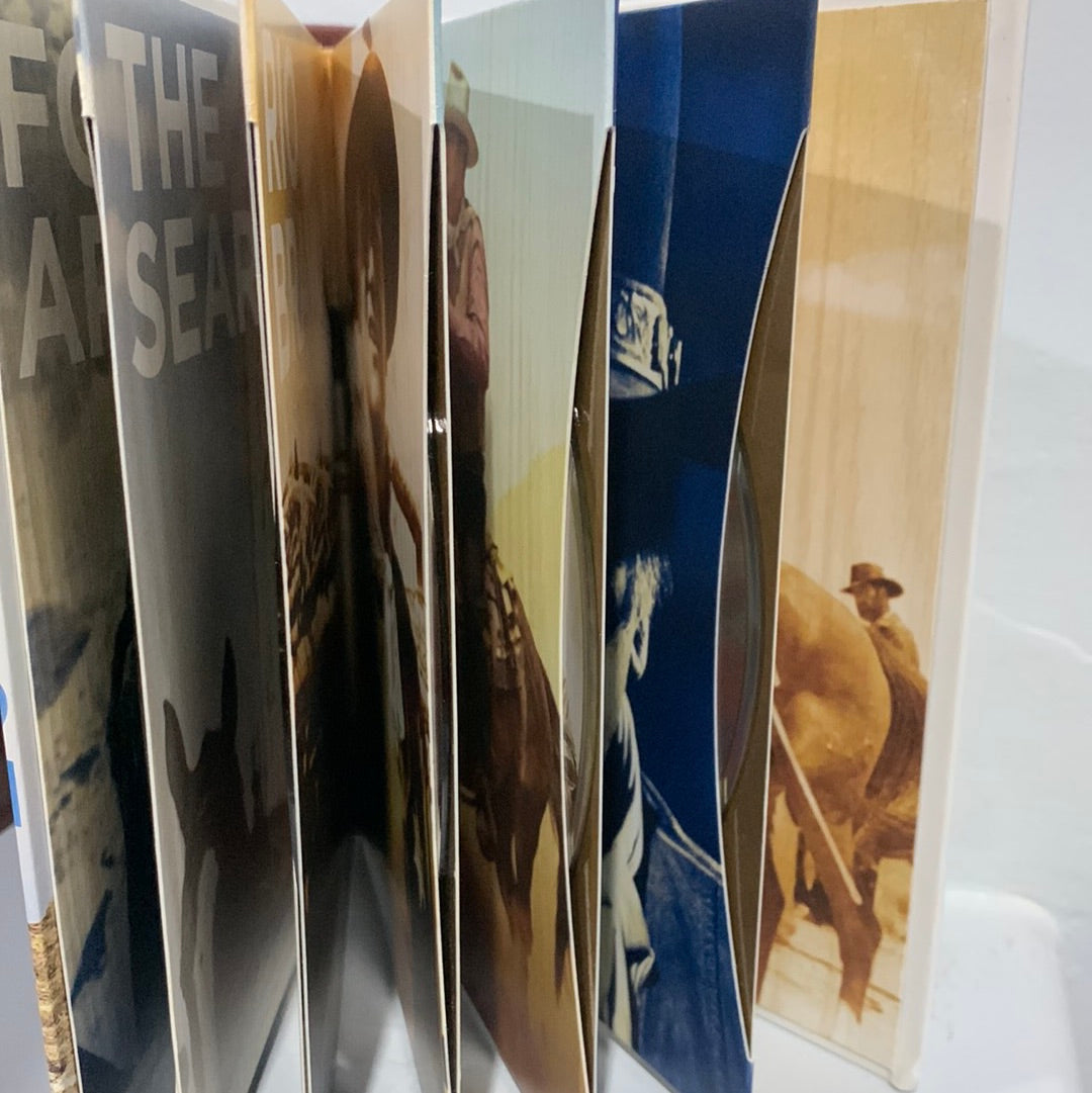 John Wayne Western Film Collection