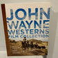 John Wayne Western Film Collection