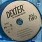 Dexter: TV Series (2006-2013) - The Complete Second Season