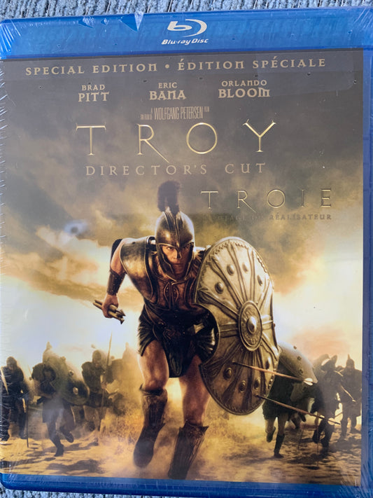 Troy (2004)