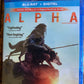 Alpha (2018)
