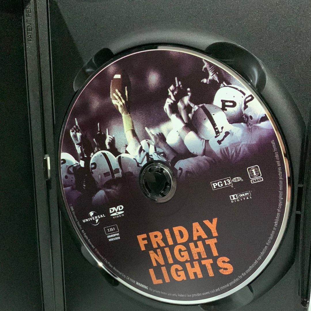 Friday Night Lights (2004)