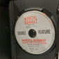 Mortal Kombat (1995) & Mortal Kombat: Annihilation (1997)