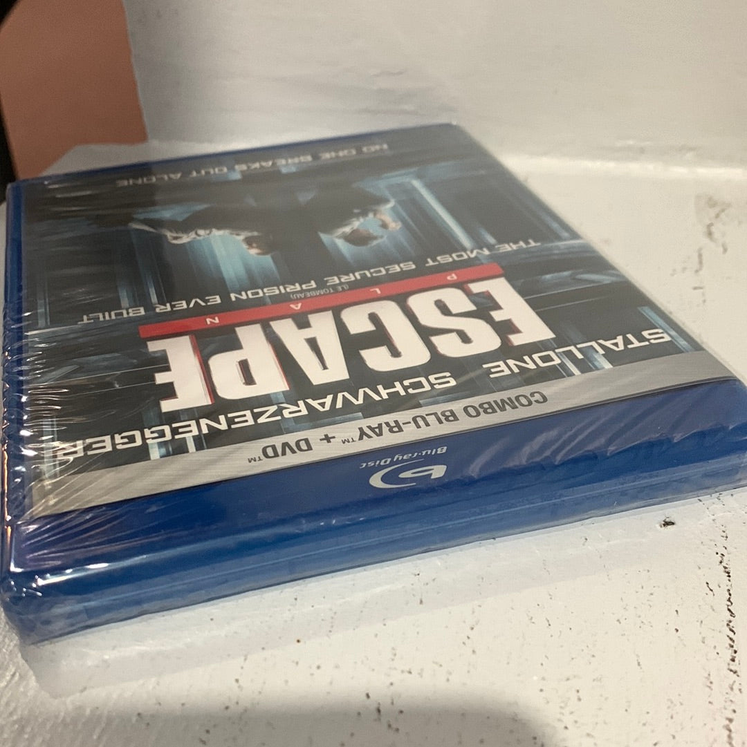 Escape Plan (2013)