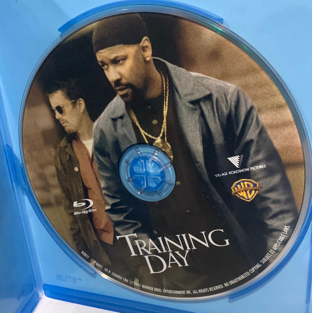 Training Day (2001)