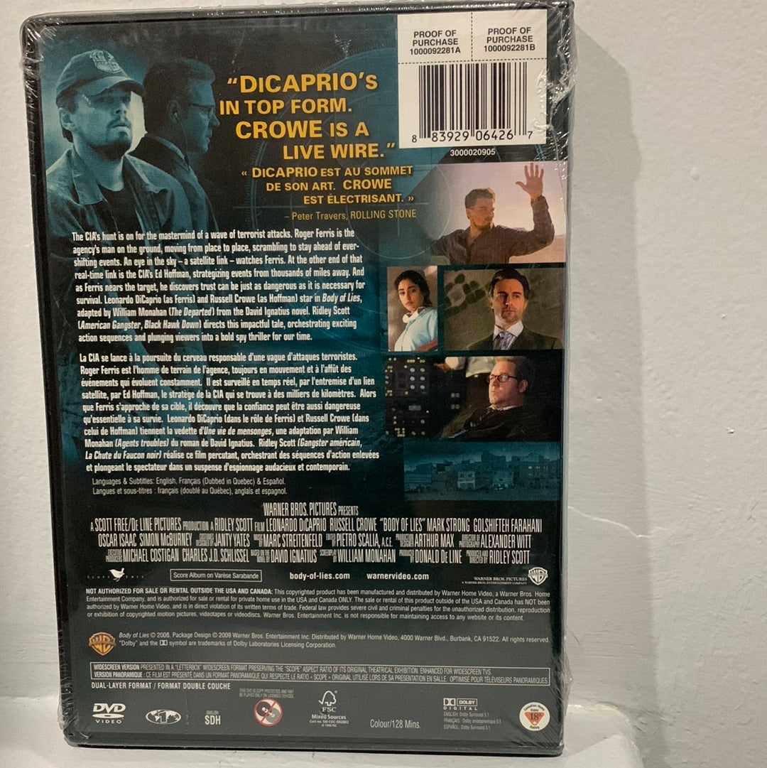 Body of Lies (2008)