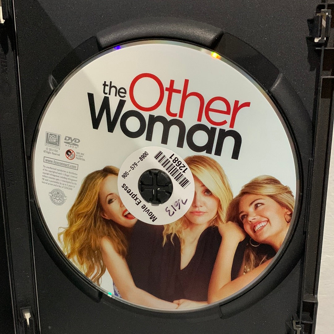 Other Woman, The (2014)