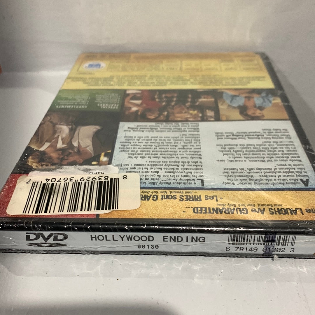 Hollywood Ending (2002)