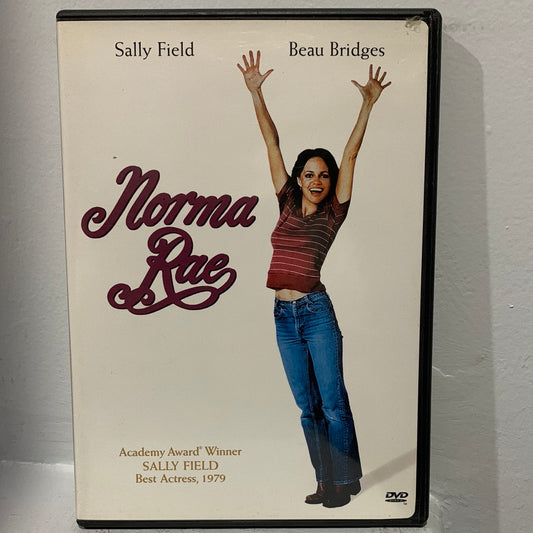 Norma Rae (1979)