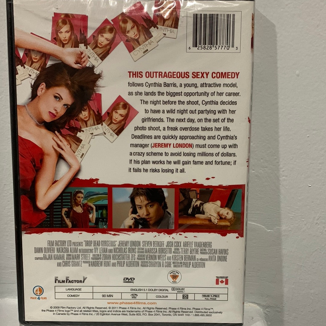 Drop Dead Gorgeous (2010)