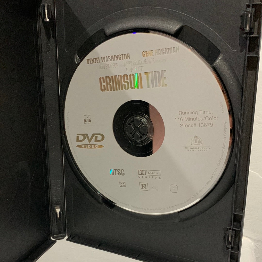 Crimson Tide (1995)