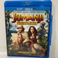 Jumanji: Welcome to the Jungle (2017)