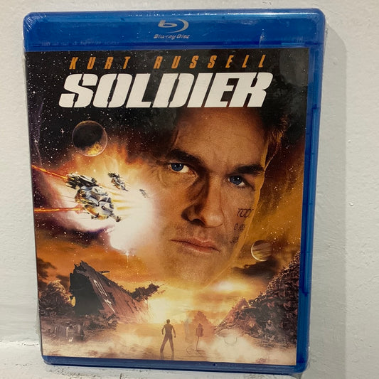 Soldier (1998)