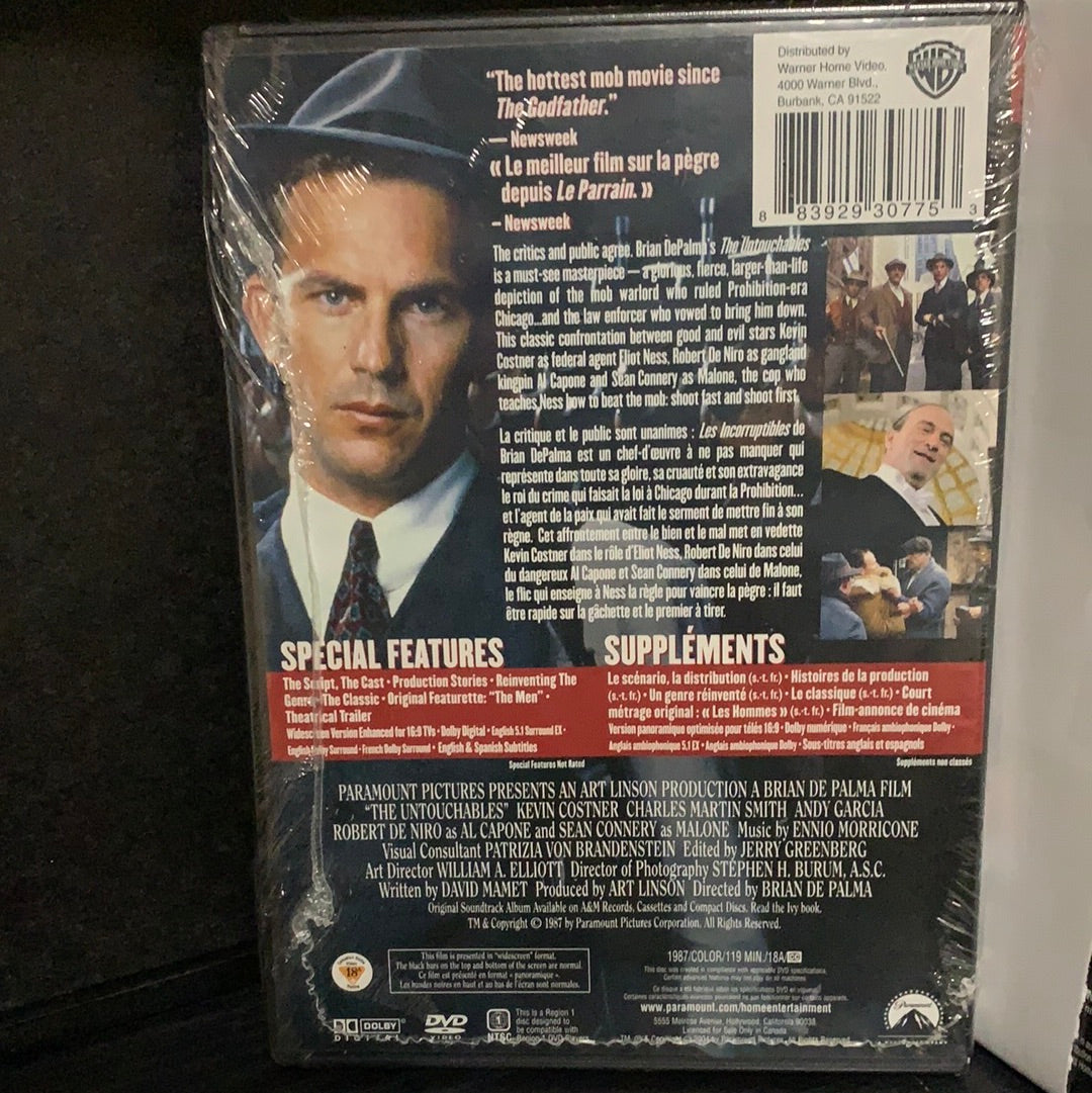 Untouchables, The (1987)