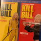 Kill Bill: Vol. 1 (2003) & Kill Bill: Vol. 2 (2004)
