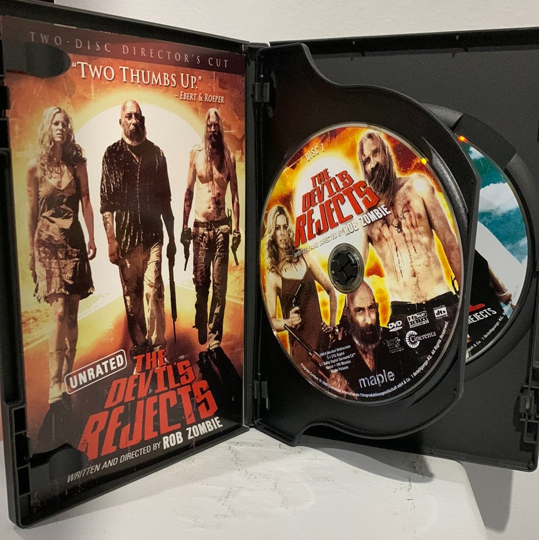 Devil's Rejects, The (2005)