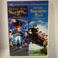 Nanny McPhee (2005) & Nanny McPhee Returns (2010)