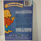 Treehouse: The Berenstain Bears - TV Series
