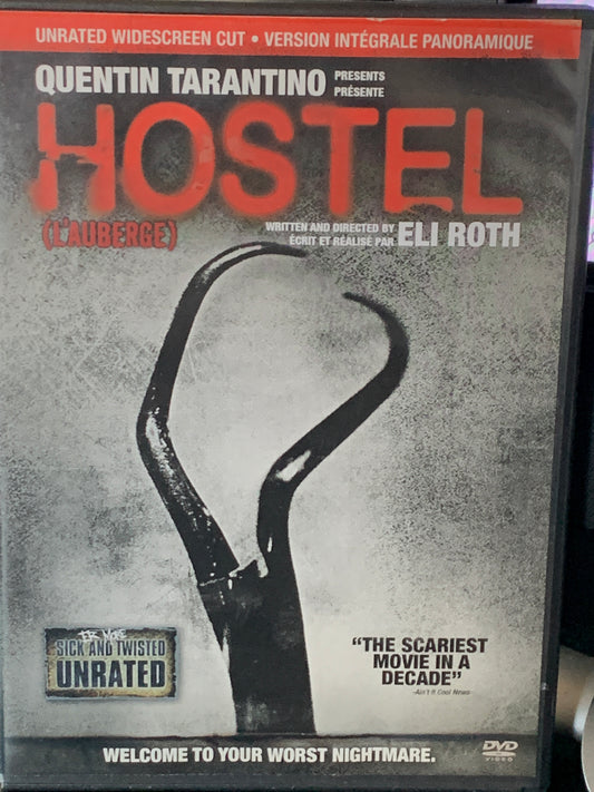 Hostel (2005)